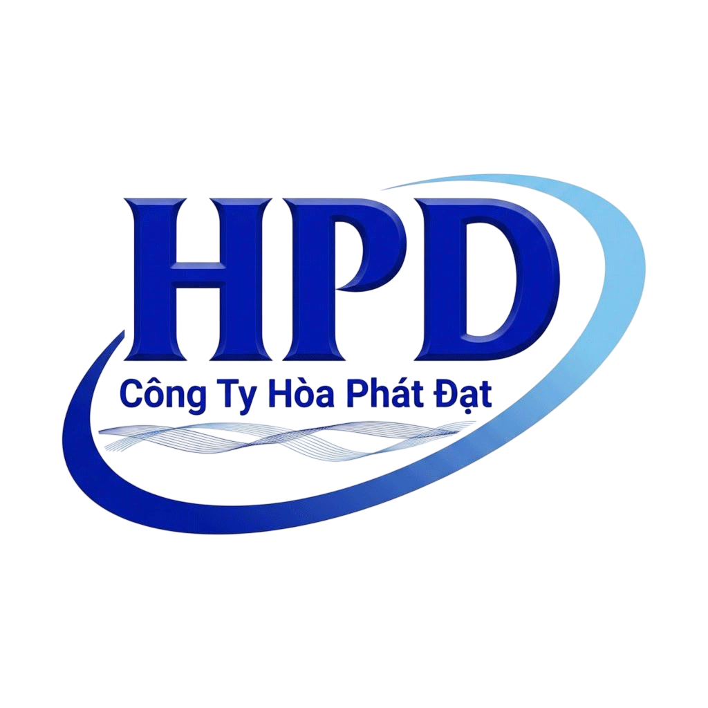 Logo Mai Che Phát Đạt